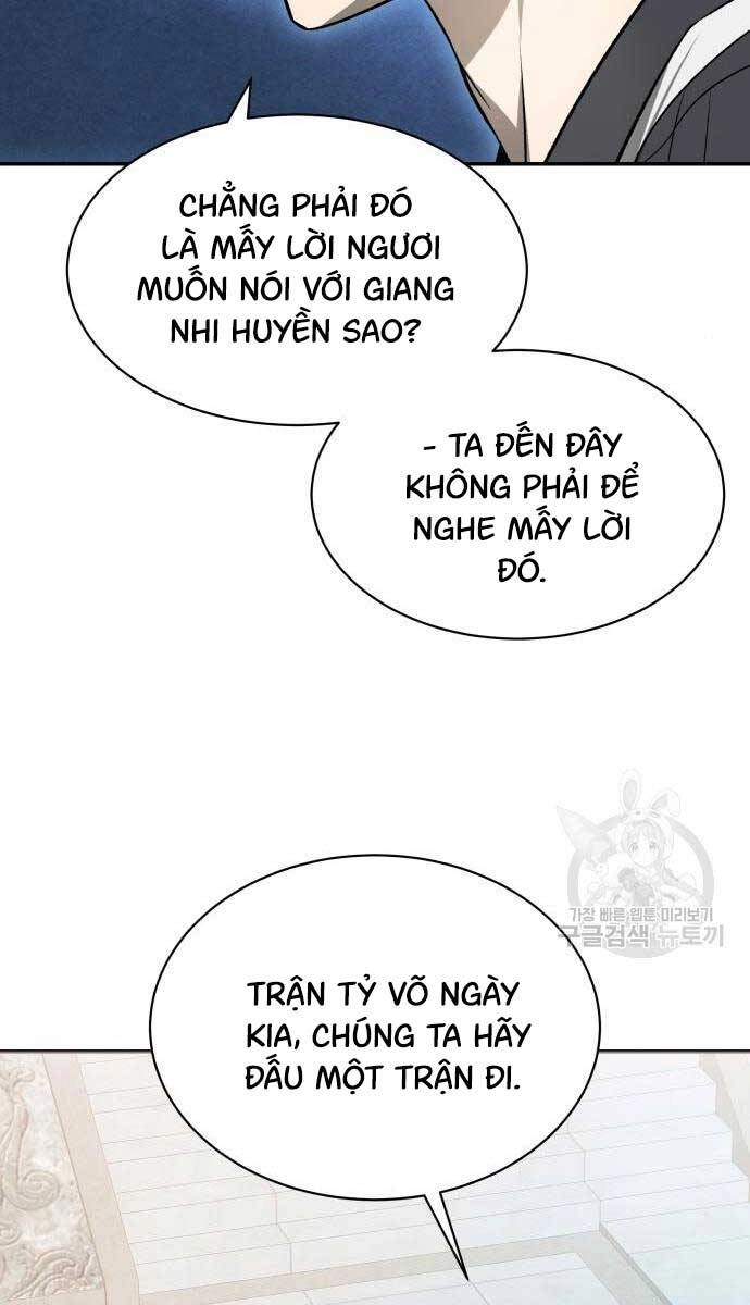 Thiên Tài Tuyệt Đỉnh Hoa Sơn Chapter 13 - 34