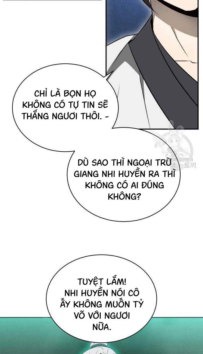 Thiên Tài Tuyệt Đỉnh Hoa Sơn Chapter 13 - 38