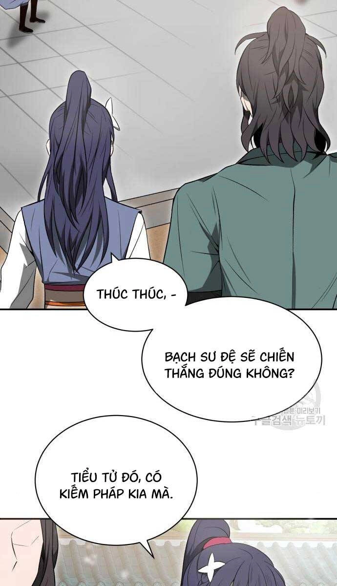 Thiên Tài Tuyệt Đỉnh Hoa Sơn Chapter 13 - 55