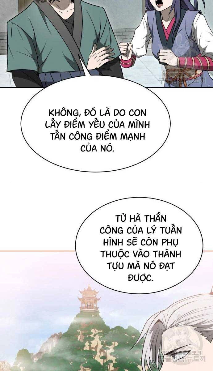 Thiên Tài Tuyệt Đỉnh Hoa Sơn Chapter 13 - 60