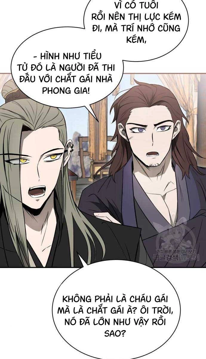 Thiên Tài Tuyệt Đỉnh Hoa Sơn Chapter 13 - 64