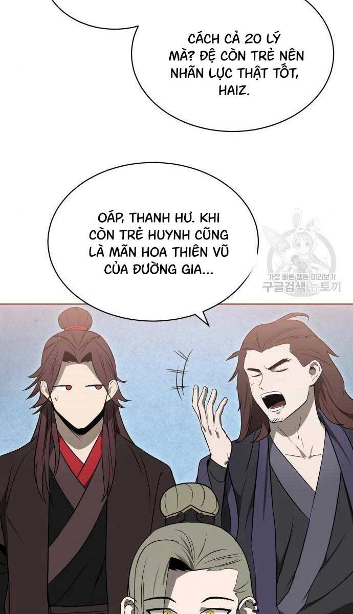 Thiên Tài Tuyệt Đỉnh Hoa Sơn Chapter 13 - 68