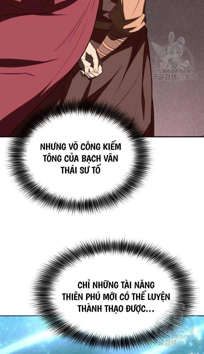 Thiên Tài Tuyệt Đỉnh Hoa Sơn Chapter 15 - 24