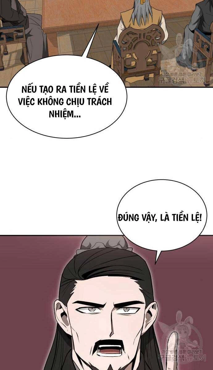 Thiên Tài Tuyệt Đỉnh Hoa Sơn Chapter 15 - 33