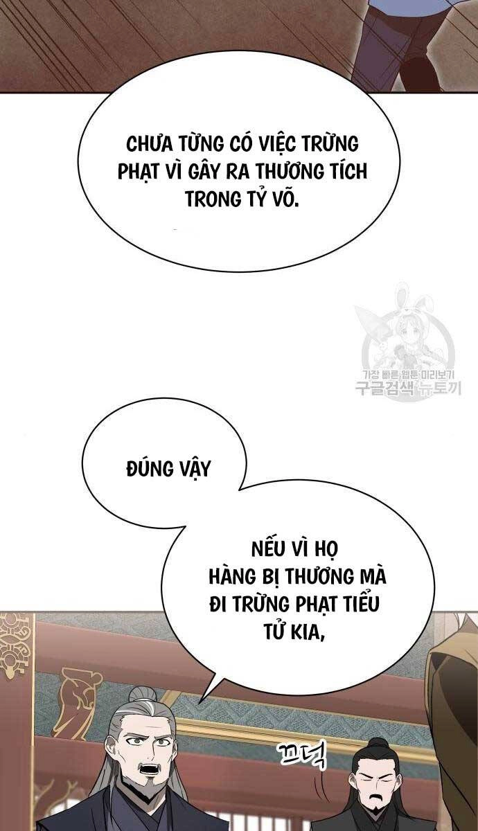 Thiên Tài Tuyệt Đỉnh Hoa Sơn Chapter 15 - 35