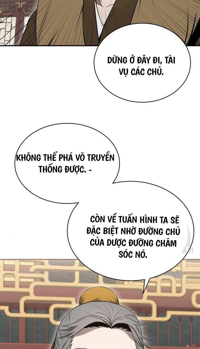 Thiên Tài Tuyệt Đỉnh Hoa Sơn Chapter 15 - 37