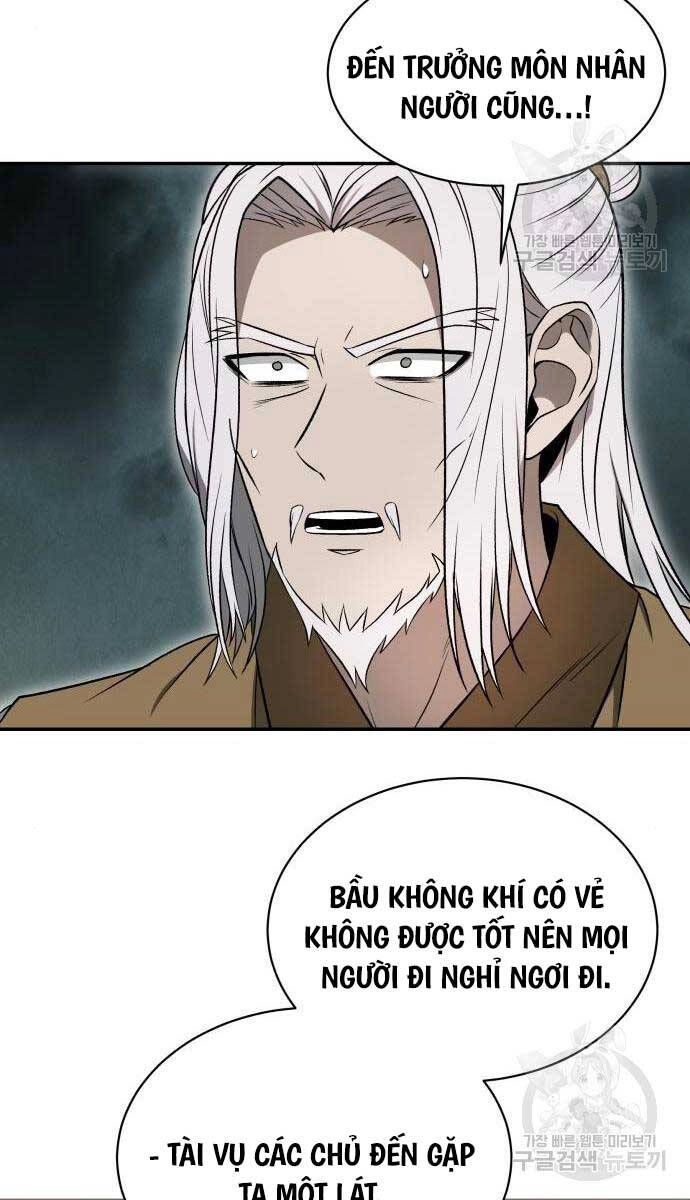 Thiên Tài Tuyệt Đỉnh Hoa Sơn Chapter 15 - 39