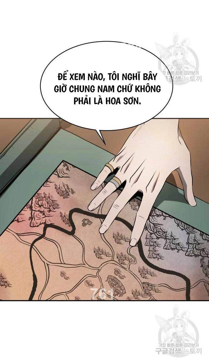 Thiên Tài Tuyệt Đỉnh Hoa Sơn Chapter 16 - 3