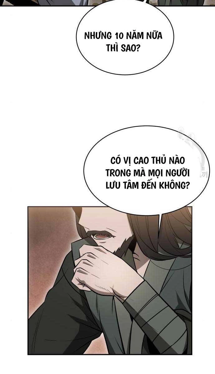 Thiên Tài Tuyệt Đỉnh Hoa Sơn Chapter 16 - 5