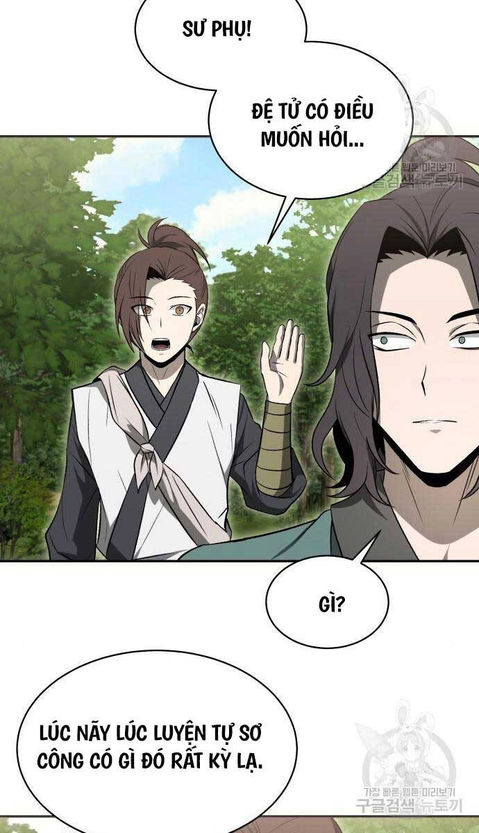 Thiên Tài Tuyệt Đỉnh Hoa Sơn Chapter 16 - 12