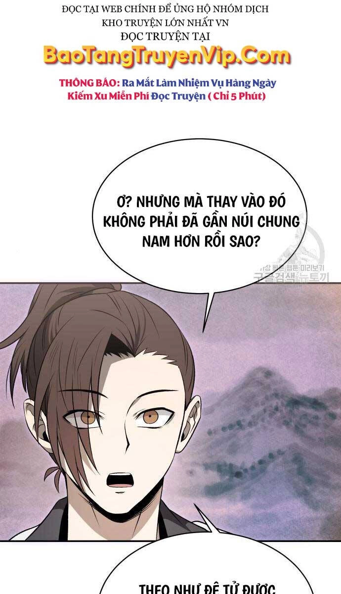 Thiên Tài Tuyệt Đỉnh Hoa Sơn Chapter 16 - 17