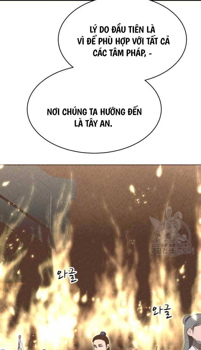 Thiên Tài Tuyệt Đỉnh Hoa Sơn Chapter 16 - 19