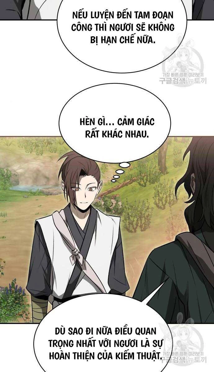 Thiên Tài Tuyệt Đỉnh Hoa Sơn Chapter 16 - 24