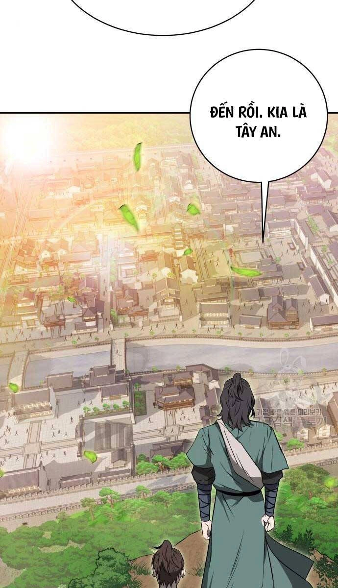 Thiên Tài Tuyệt Đỉnh Hoa Sơn Chapter 16 - 25