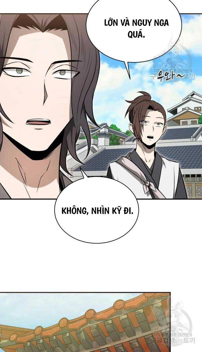 Thiên Tài Tuyệt Đỉnh Hoa Sơn Chapter 16 - 30