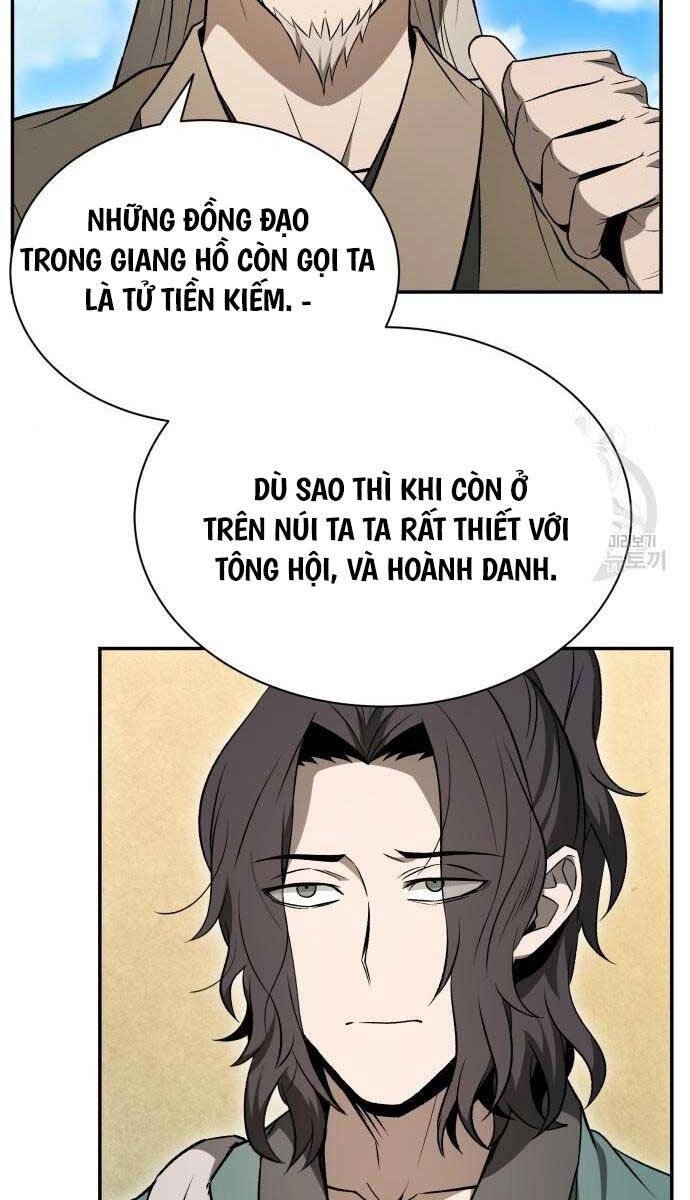 Thiên Tài Tuyệt Đỉnh Hoa Sơn Chapter 16 - 38