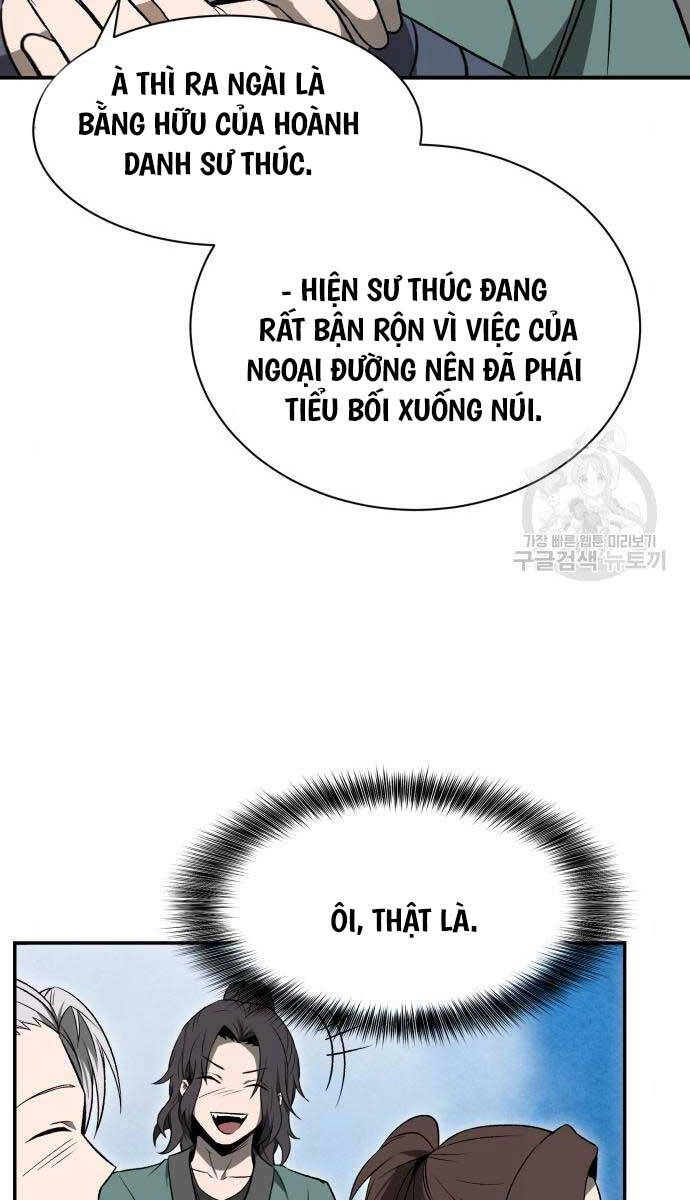 Thiên Tài Tuyệt Đỉnh Hoa Sơn Chapter 16 - 41