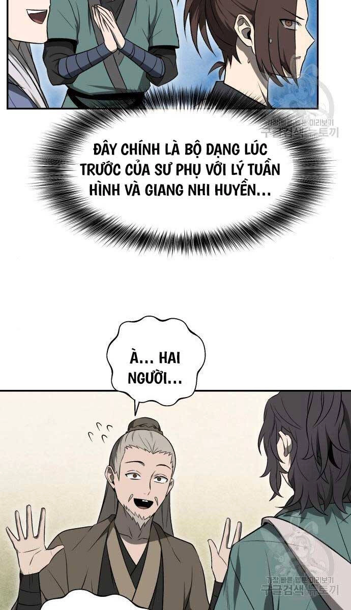 Thiên Tài Tuyệt Đỉnh Hoa Sơn Chapter 16 - 42