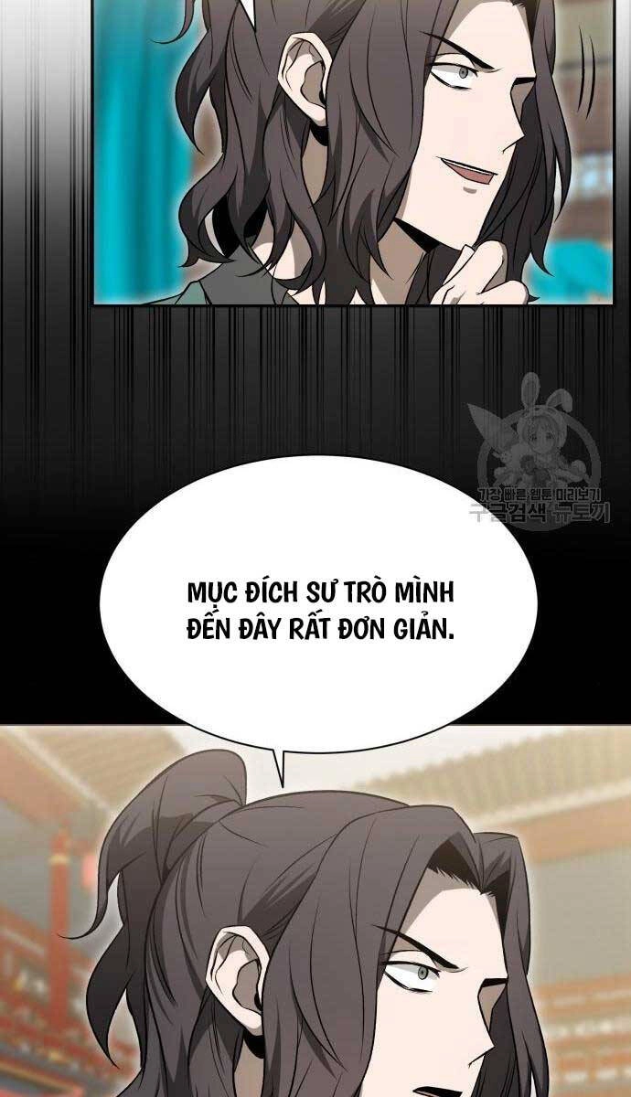 Thiên Tài Tuyệt Đỉnh Hoa Sơn Chapter 16 - 50