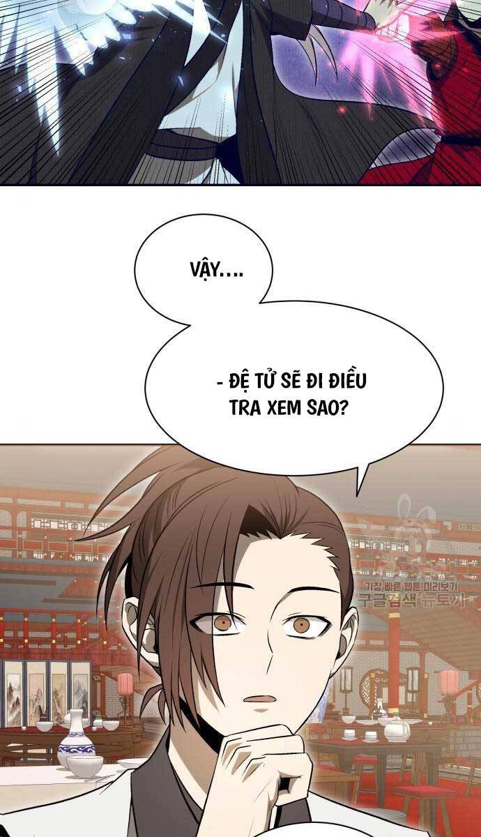 Thiên Tài Tuyệt Đỉnh Hoa Sơn Chapter 16 - 61