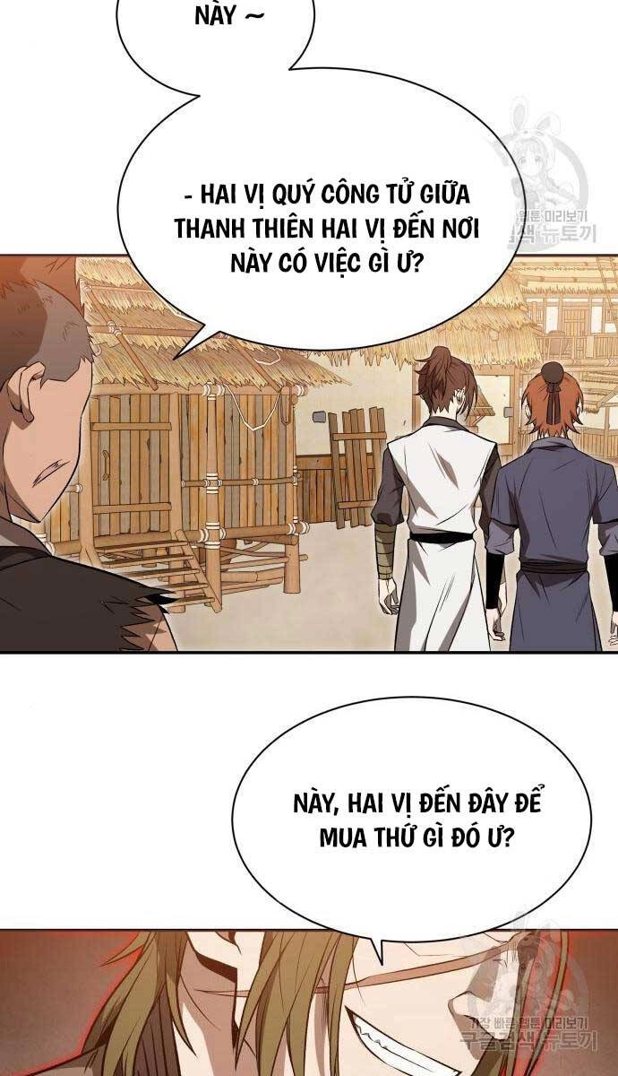 Thiên Tài Tuyệt Đỉnh Hoa Sơn Chapter 16 - 72