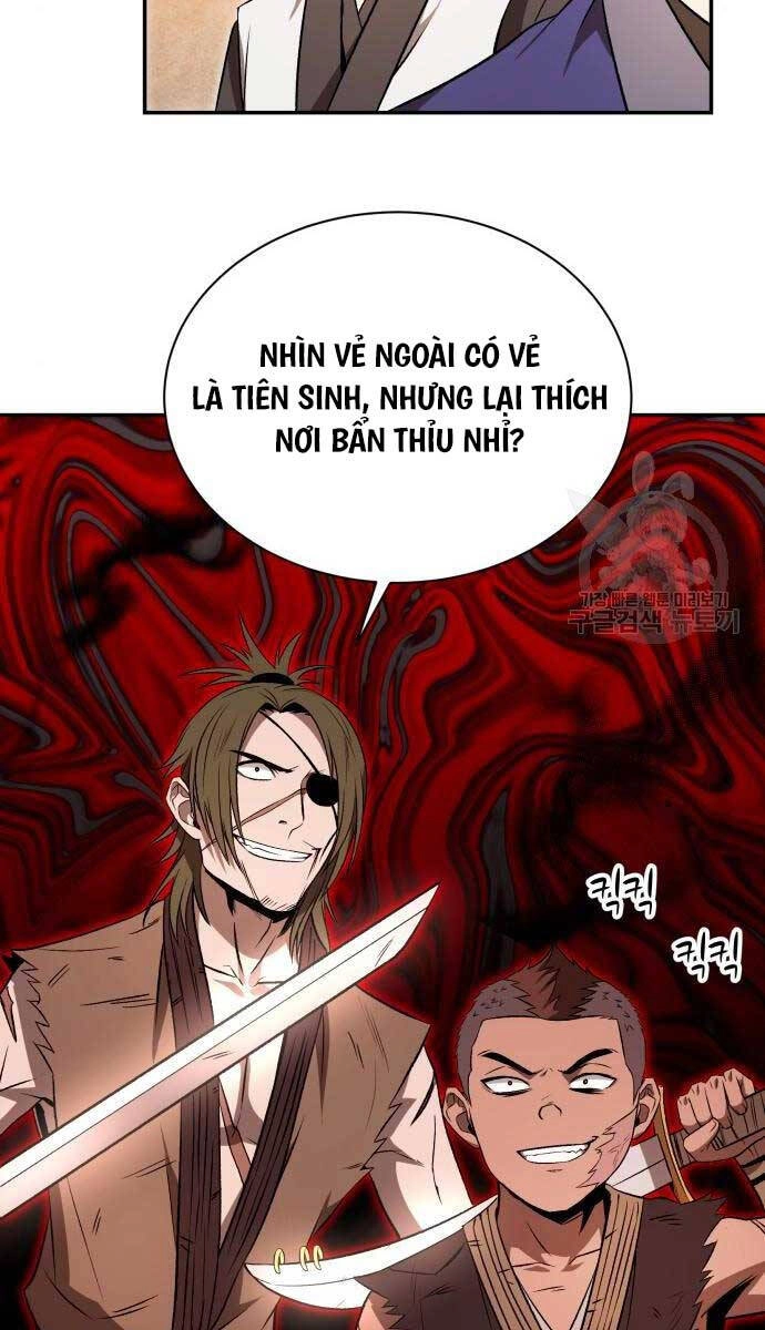 Thiên Tài Tuyệt Đỉnh Hoa Sơn Chapter 16 - 74