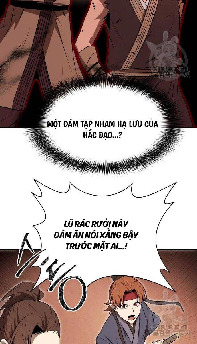 Thiên Tài Tuyệt Đỉnh Hoa Sơn Chapter 16 - 75