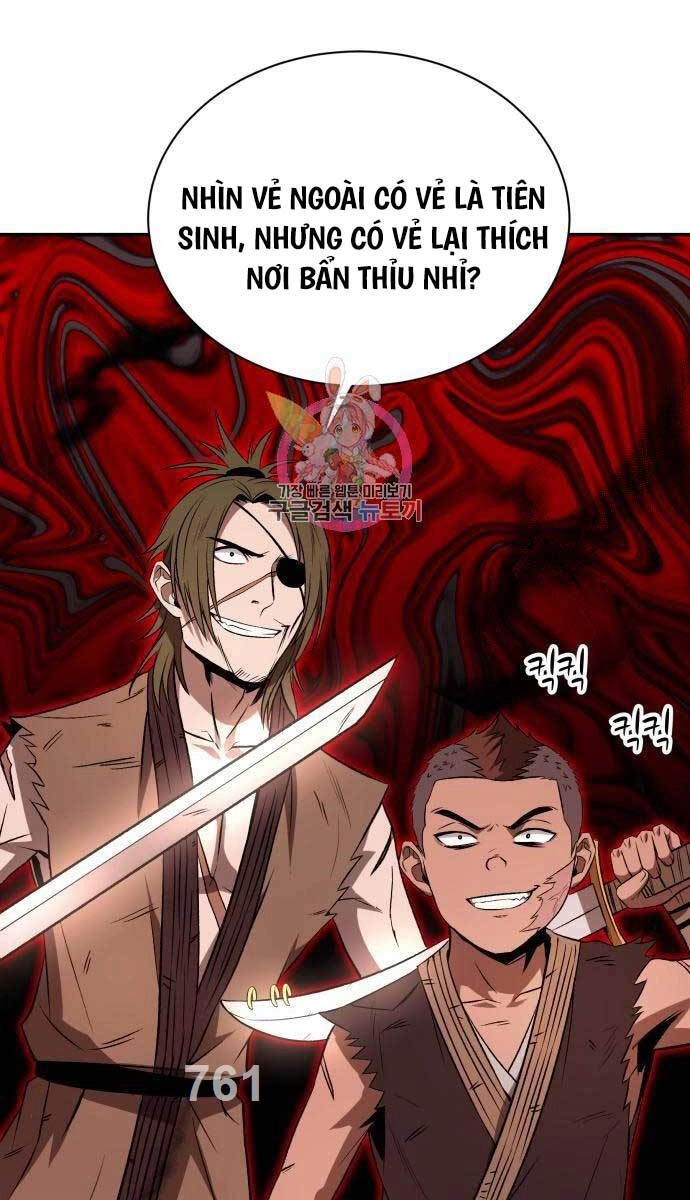 Thiên Tài Tuyệt Đỉnh Hoa Sơn Chapter 17 - 1