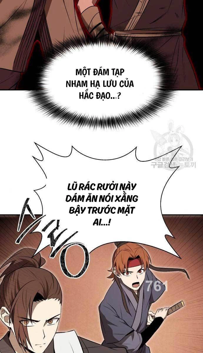 Thiên Tài Tuyệt Đỉnh Hoa Sơn Chapter 17 - 2