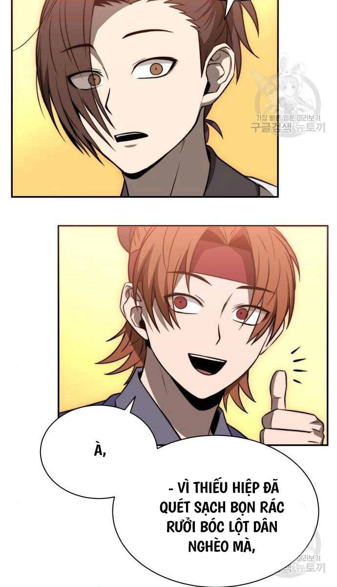 Thiên Tài Tuyệt Đỉnh Hoa Sơn Chapter 17 - 15