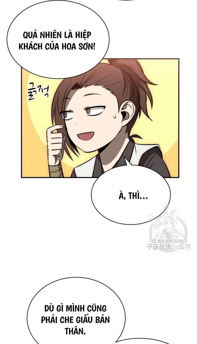 Thiên Tài Tuyệt Đỉnh Hoa Sơn Chapter 17 - 16