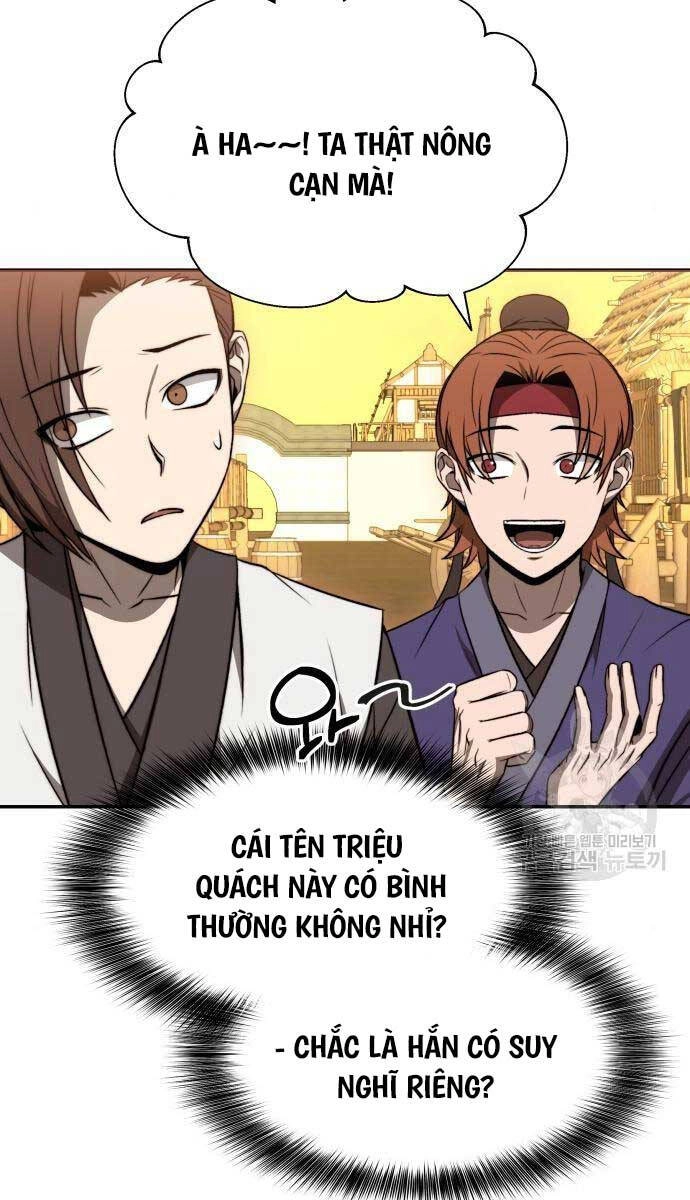 Thiên Tài Tuyệt Đỉnh Hoa Sơn Chapter 17 - 22