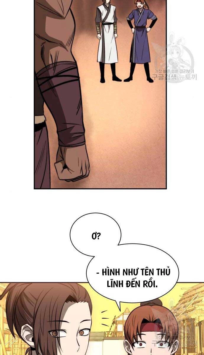 Thiên Tài Tuyệt Đỉnh Hoa Sơn Chapter 17 - 24