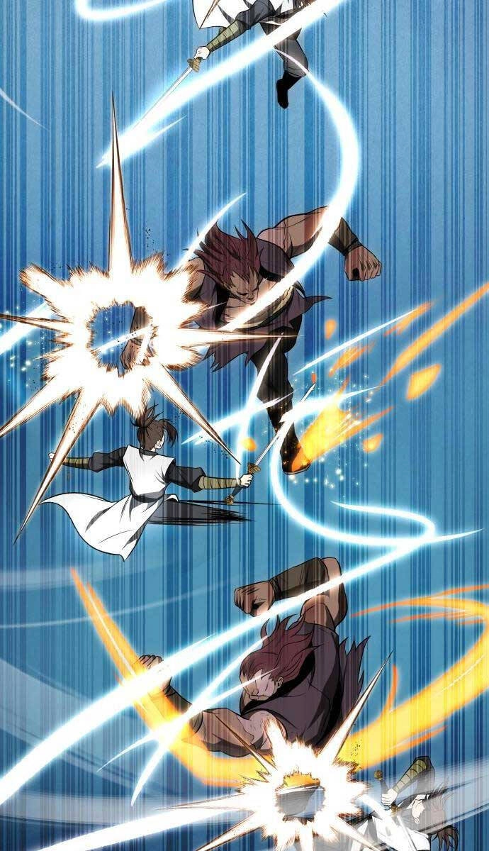 Thiên Tài Tuyệt Đỉnh Hoa Sơn Chapter 18 - 31