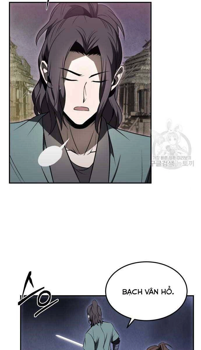 Thiên Tài Tuyệt Đỉnh Hoa Sơn Chapter 19 - 20