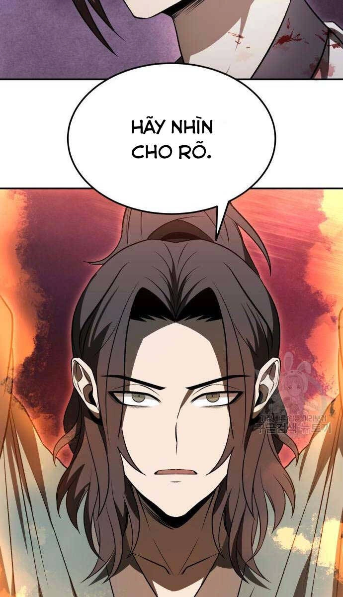 Thiên Tài Tuyệt Đỉnh Hoa Sơn Chapter 19 - 22