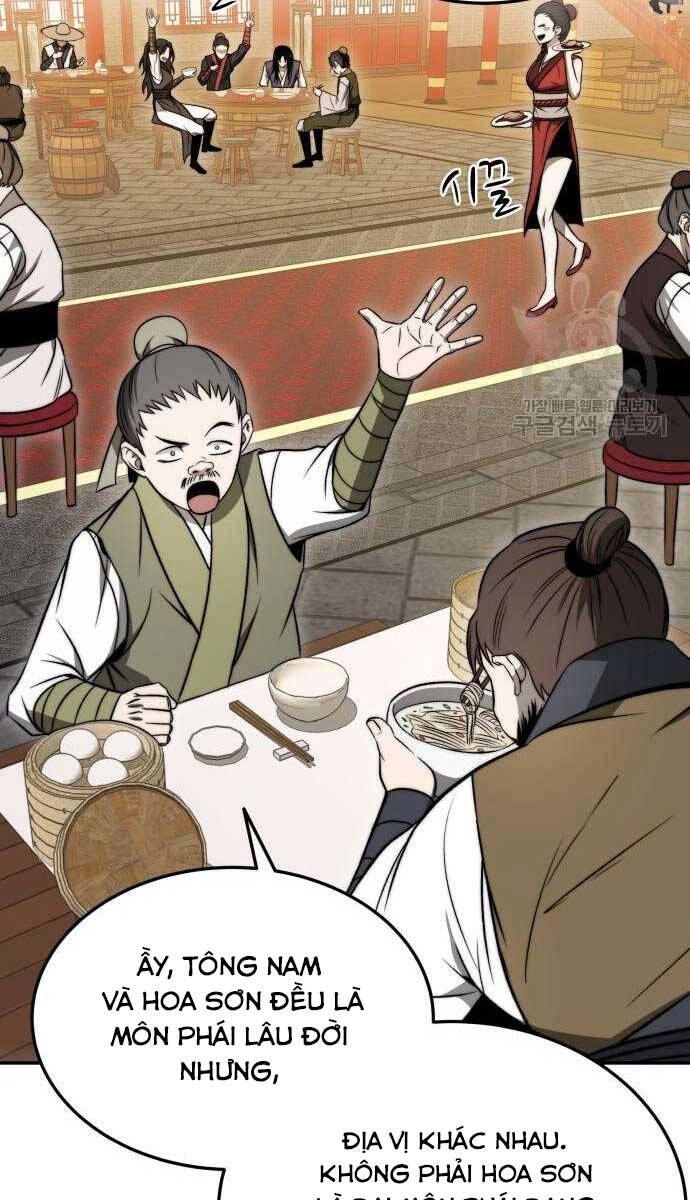 Thiên Tài Tuyệt Đỉnh Hoa Sơn Chapter 19 - 53