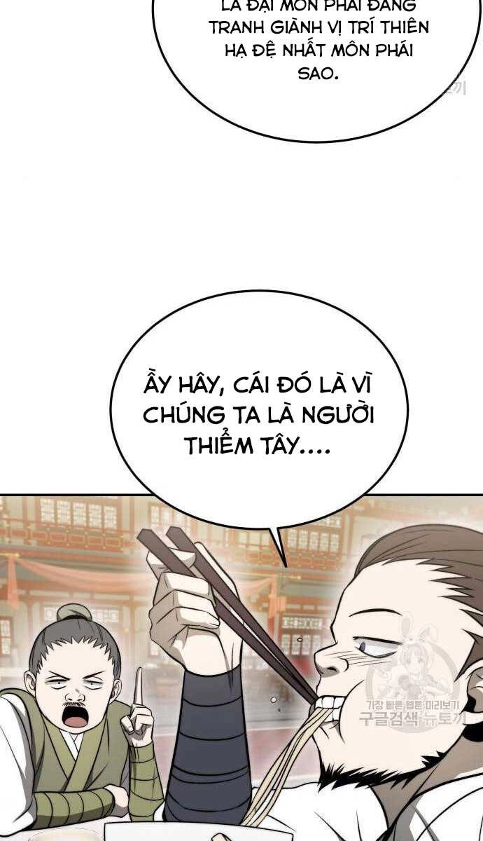 Thiên Tài Tuyệt Đỉnh Hoa Sơn Chapter 19 - 54