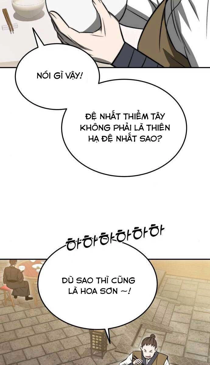 Thiên Tài Tuyệt Đỉnh Hoa Sơn Chapter 19 - 55