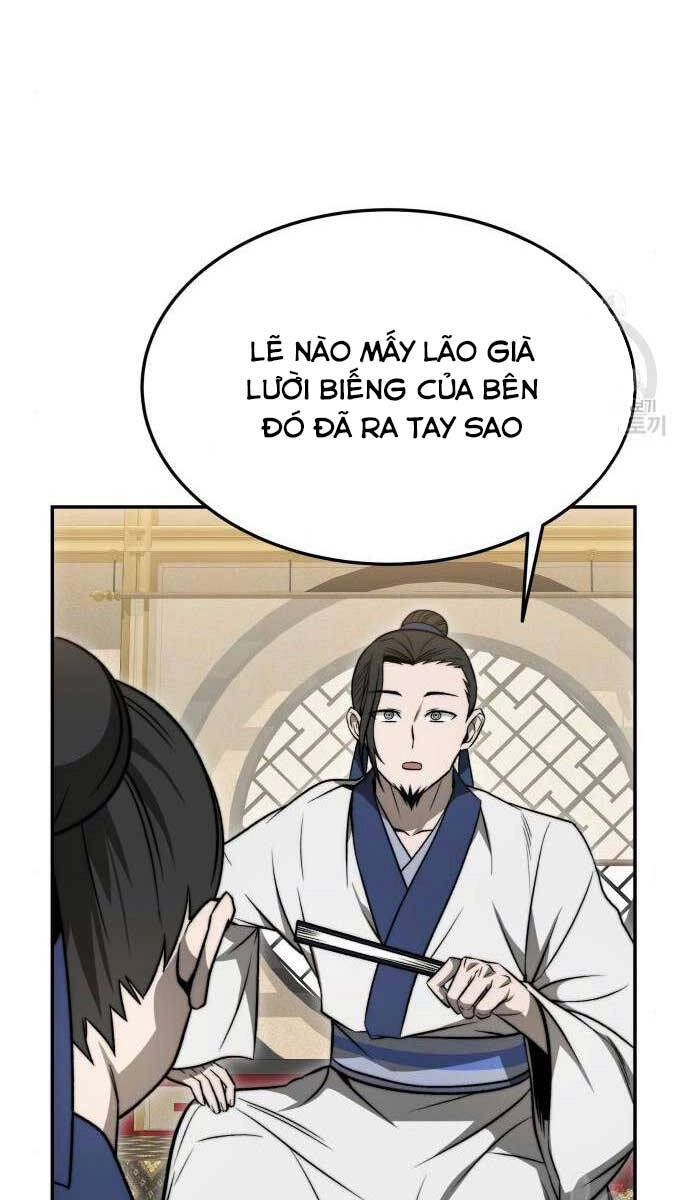 Thiên Tài Tuyệt Đỉnh Hoa Sơn Chapter 19 - 59