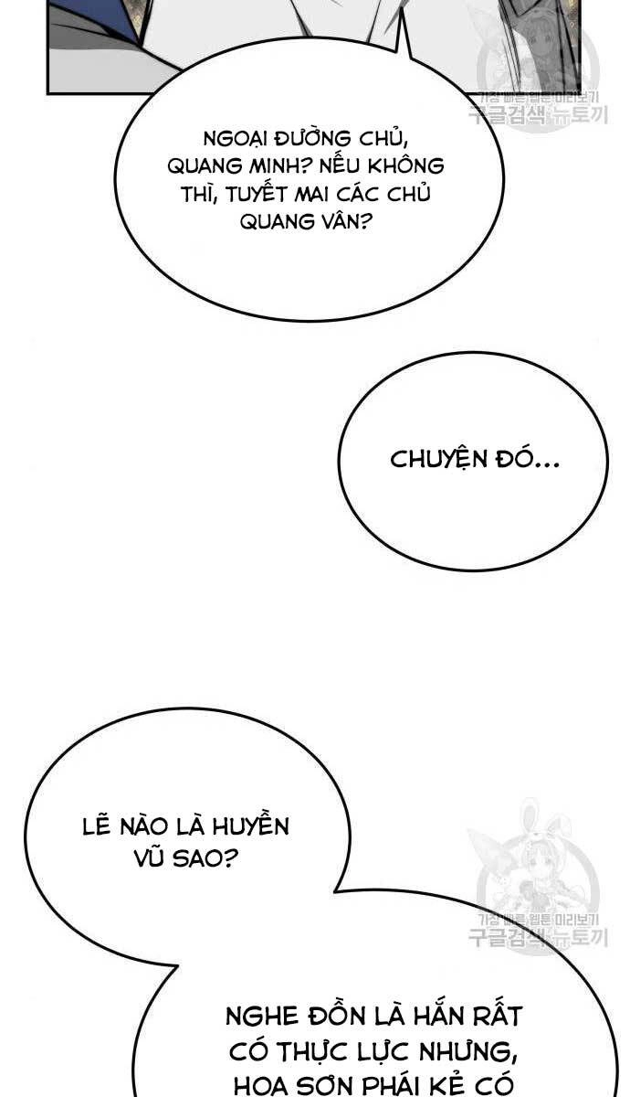 Thiên Tài Tuyệt Đỉnh Hoa Sơn Chapter 19 - 60