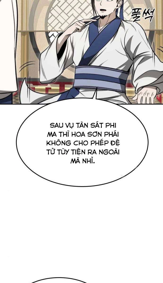 Thiên Tài Tuyệt Đỉnh Hoa Sơn Chapter 19 - 65