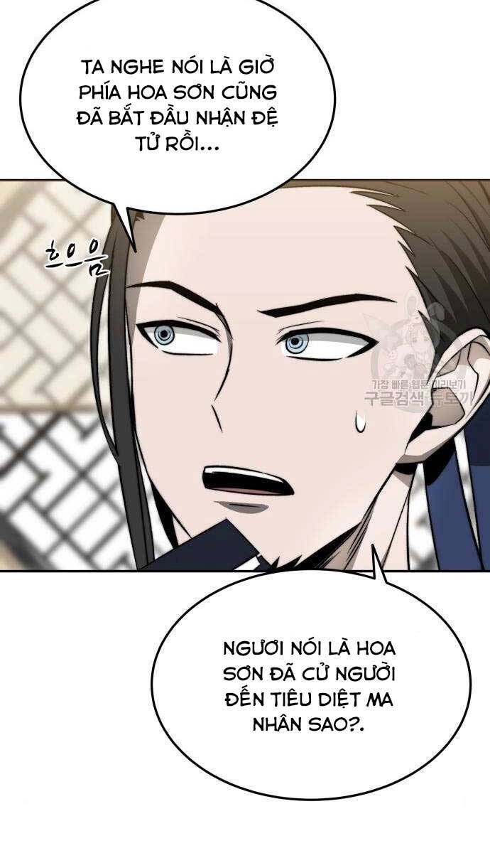 Thiên Tài Tuyệt Đỉnh Hoa Sơn Chapter 19 - 66