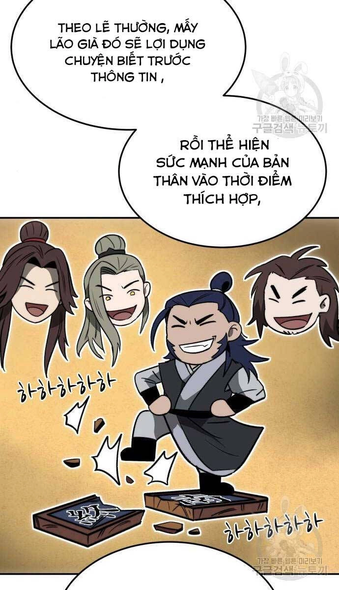 Thiên Tài Tuyệt Đỉnh Hoa Sơn Chapter 19 - 73