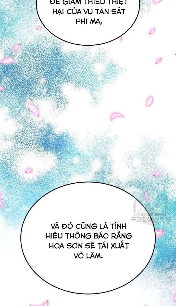 Thiên Tài Tuyệt Đỉnh Hoa Sơn Chapter 19 - 77