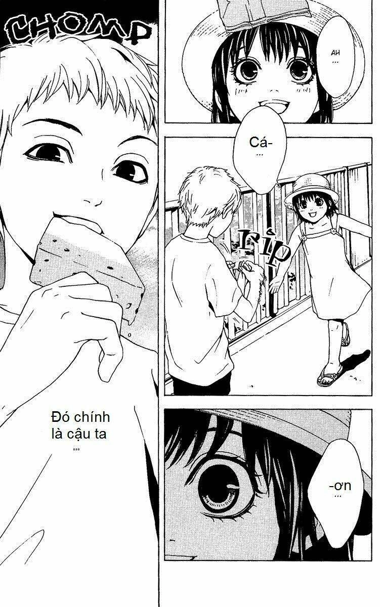 Mayonaka No Ariadone Chapter 1 - 15