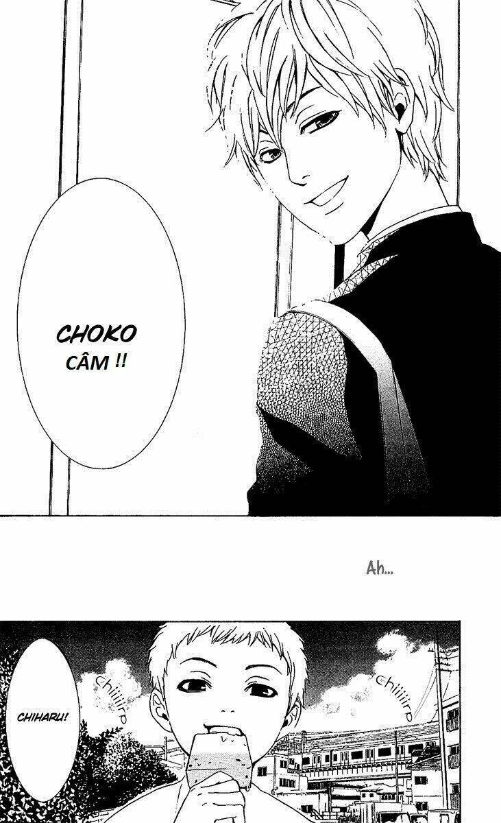 Mayonaka No Ariadone Chapter 1 - 32