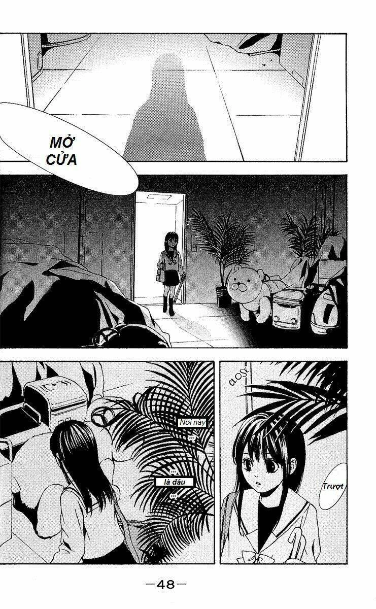 Mayonaka No Ariadone Chapter 1 - 46