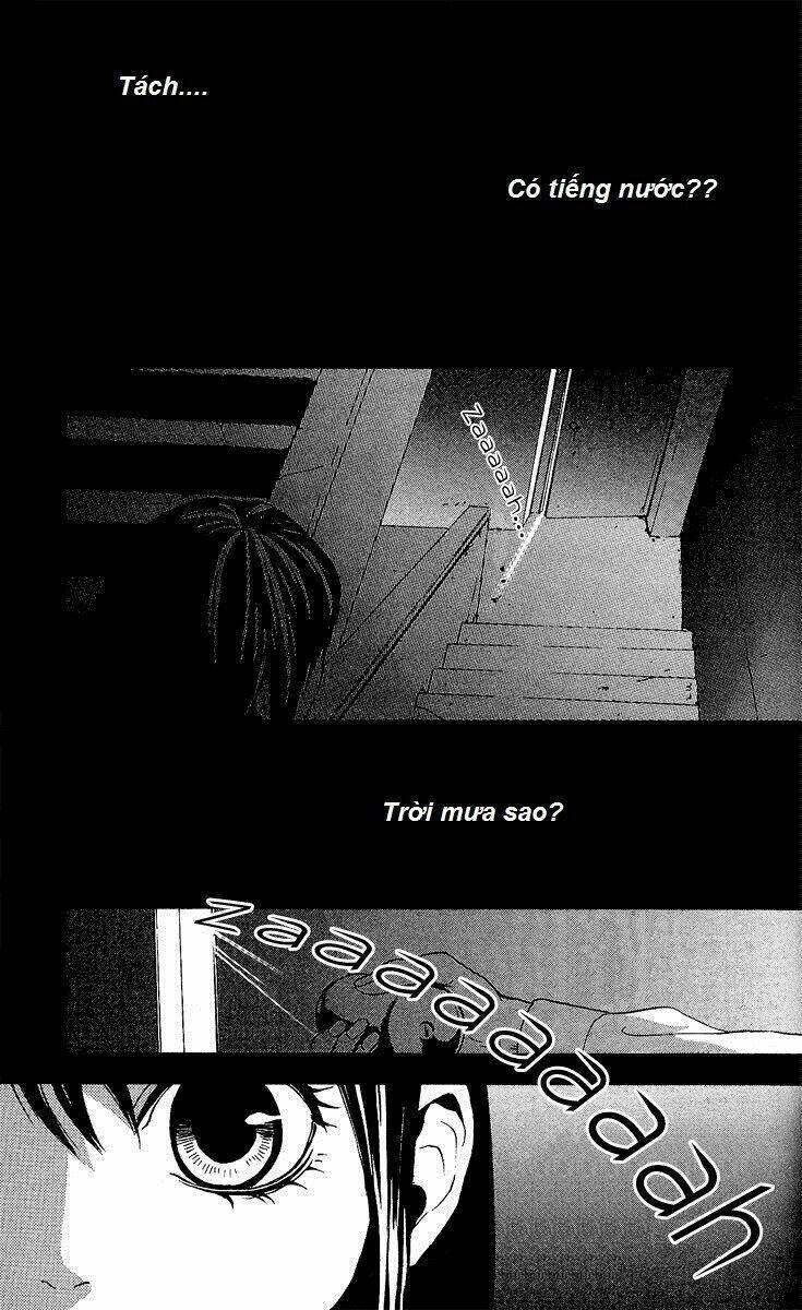 Mayonaka No Ariadone Chapter 1 - 49