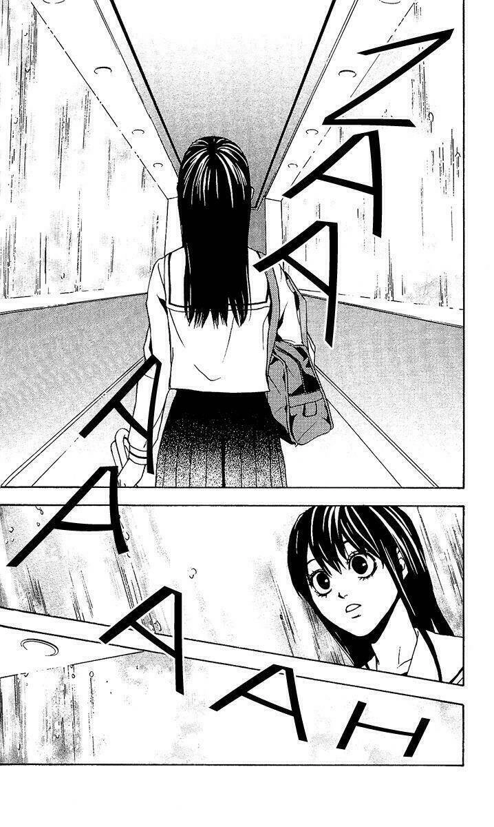 Mayonaka No Ariadone Chapter 1 - 50